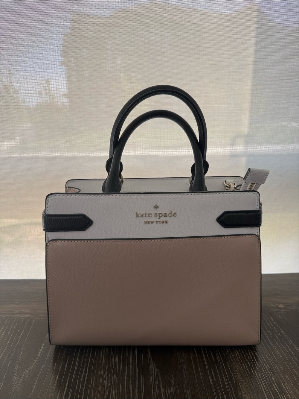 Kate Spade Staci Crossbody Bag